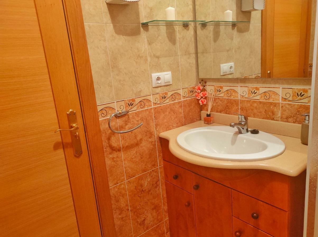 A Casina Do Patio Holiday home Quiroga