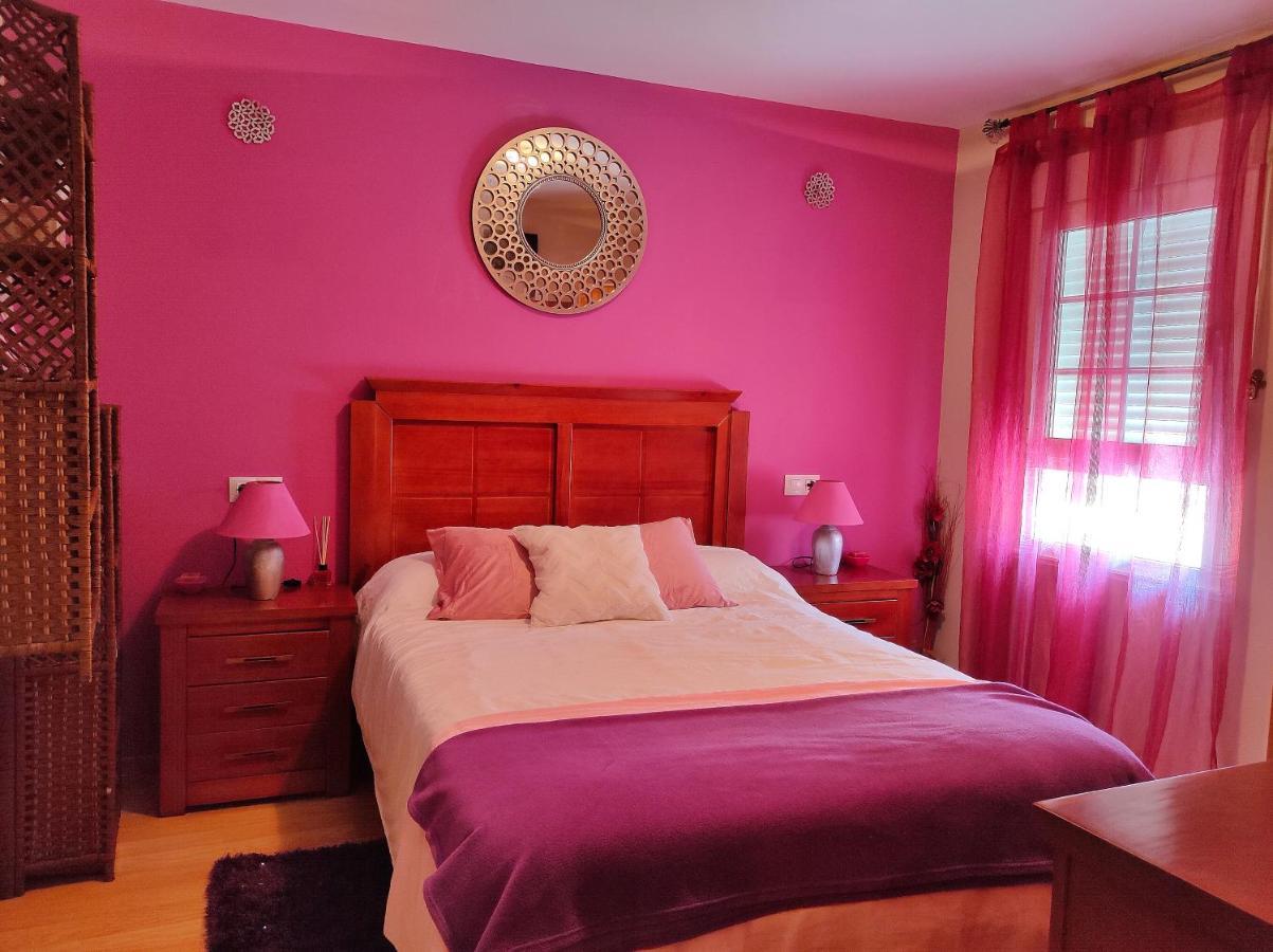A Casina Do Patio Holiday home