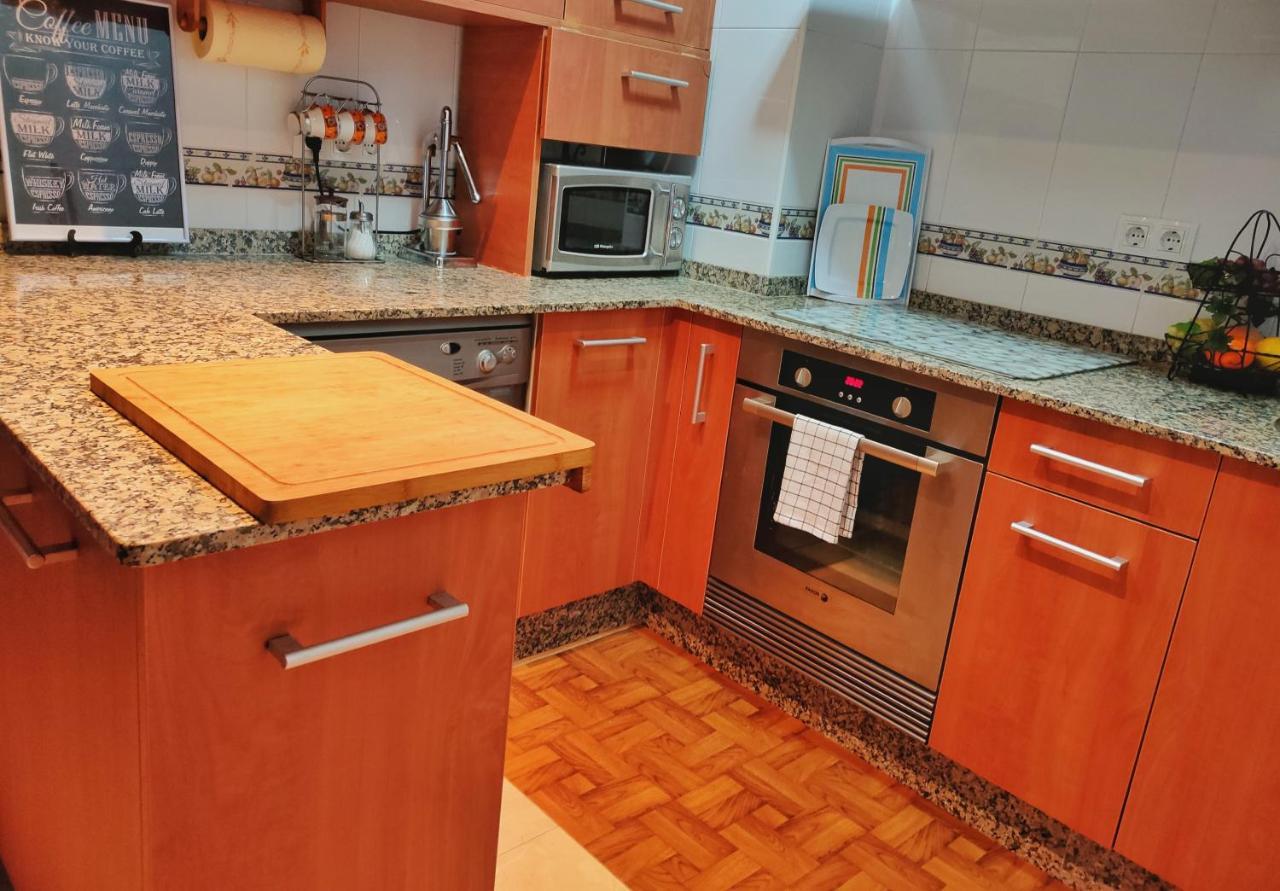 A Casina Do Patio Holiday home