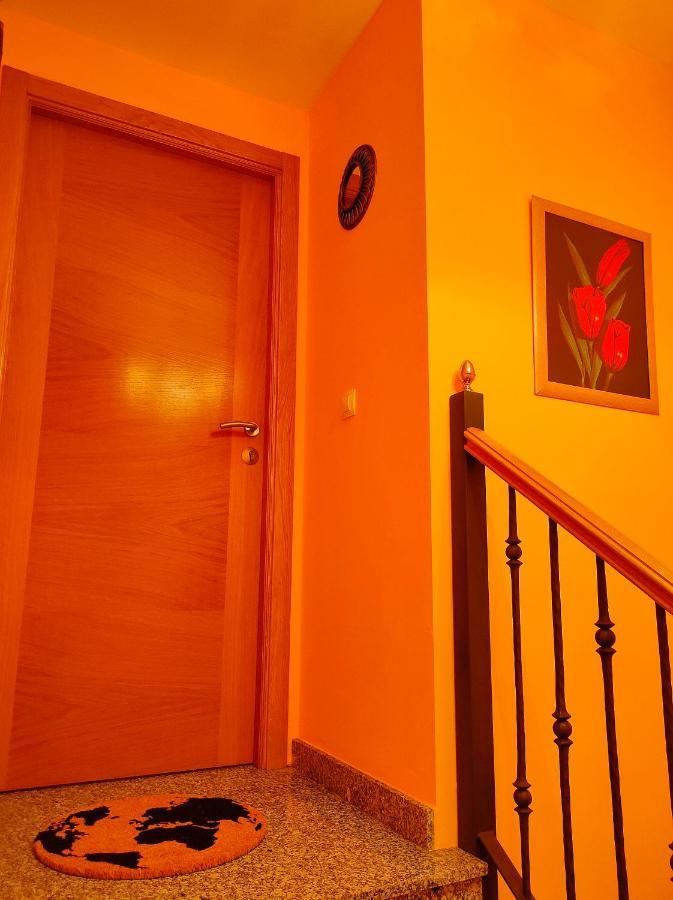 A Casina Do Patio