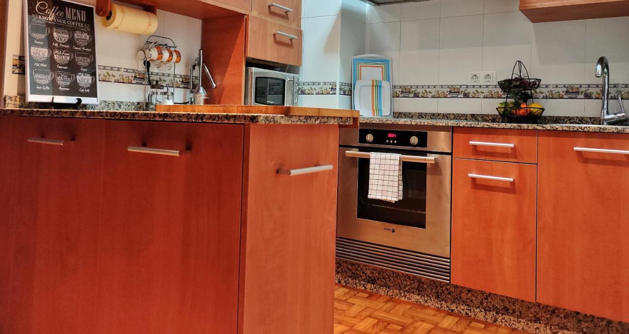 A Casina Do Patio Holiday home Quiroga