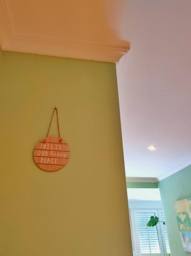 A Casina Do Patio Holiday home