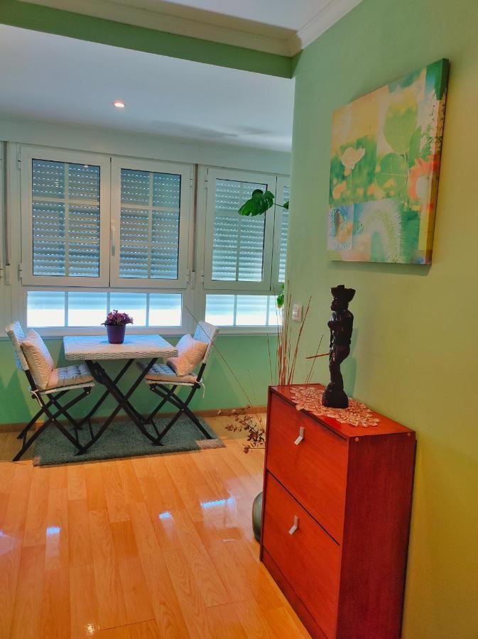 A Casina Do Patio Holiday home Quiroga