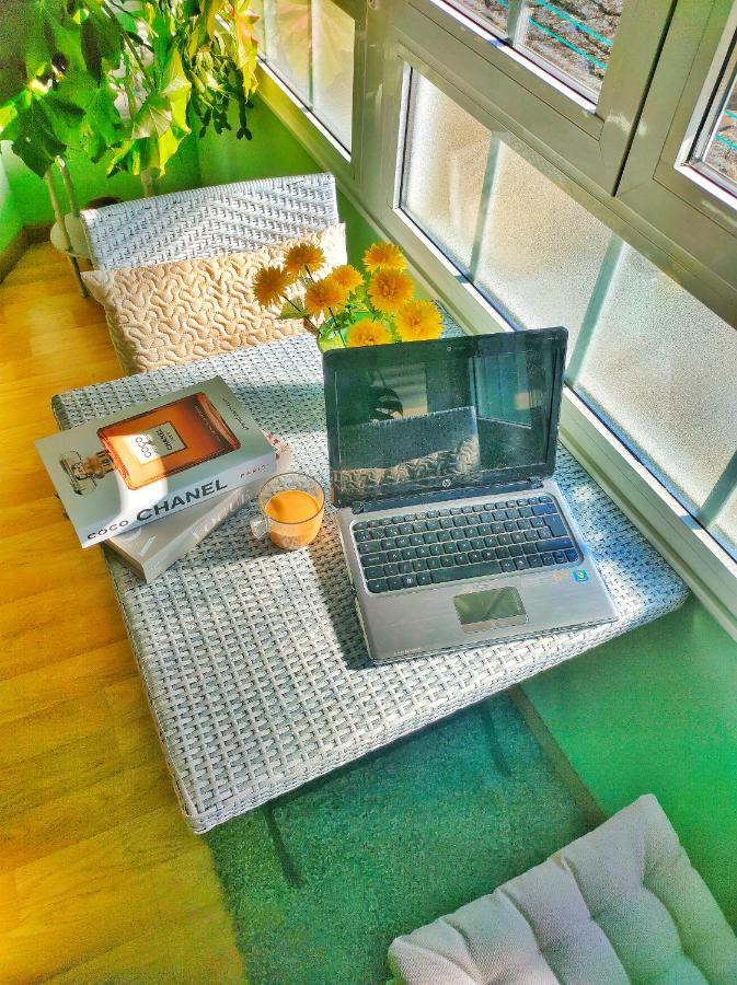 A Casina Do Patio